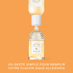 Aqua Allegoria Mandarine Basilic - Eau de Toilette Aqua Allegoria Mandarine Basilic - Eau de Toilette